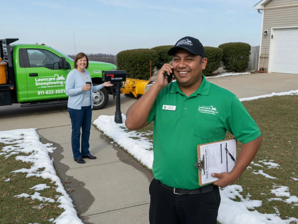 Lawn Care Services By Expert Landscaper Truesdale, MO FAQs